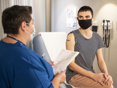 Participar en un ensayo clínico: qué se debe saber