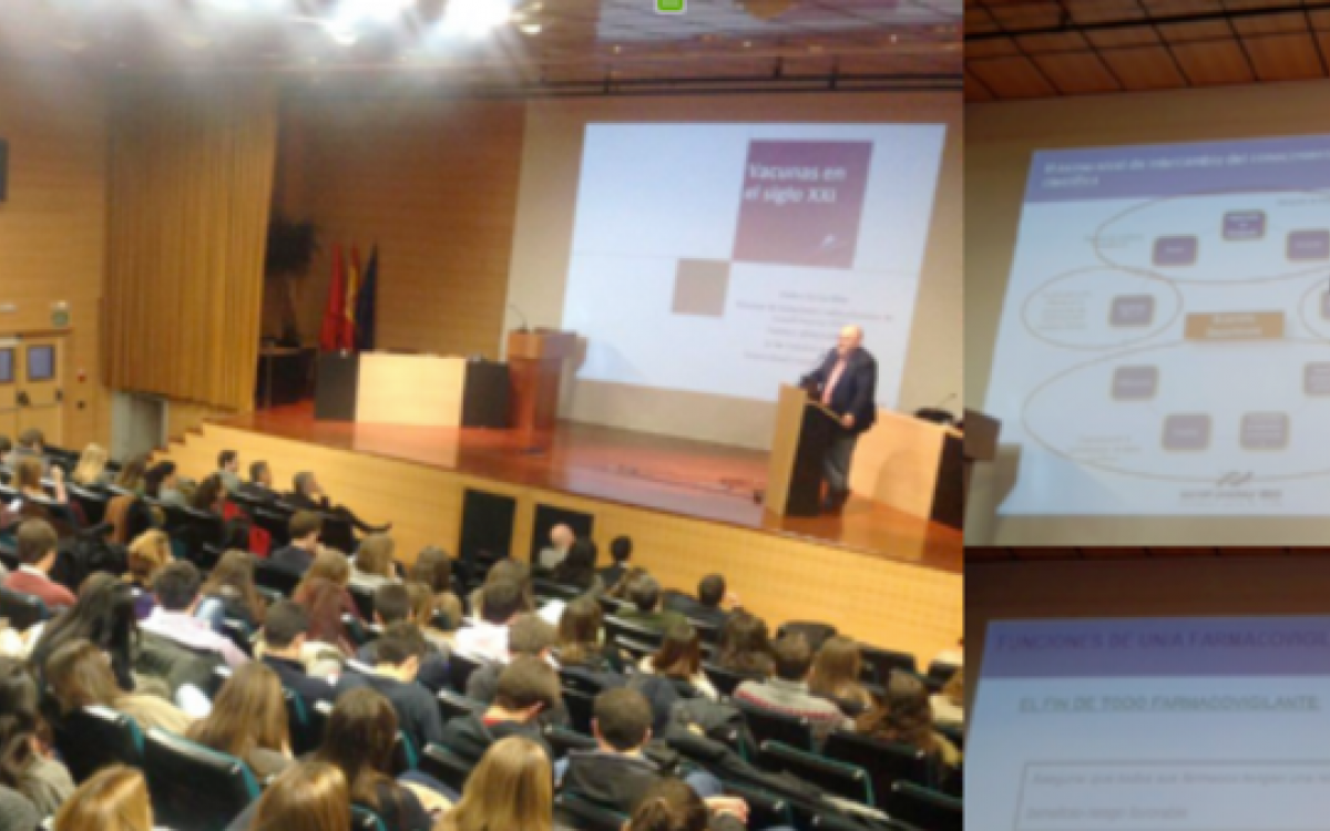 Bioclever CRO y la Universidad Francisco de Vitoria (UFV) de Madrid, organizan una jornada sobre las vacunas en el siglo XXI