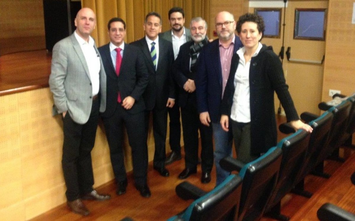 Bioclever CRO y la Universidad Francisco de Vitoria (UFV) de Madrid, organizan una jornada sobre las vacunas en el siglo XXI