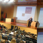 Bioclever CRO y la Universidad Francisco de Vitoria (UFV) de Madrid, organizan una jornada sobre las vacunas en el siglo XXI